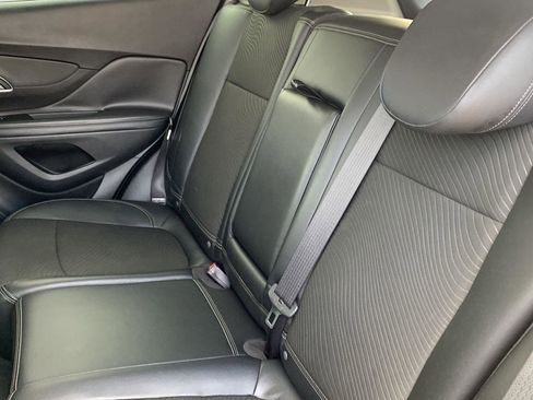 Used 2013 Buick Encore FWD image 8