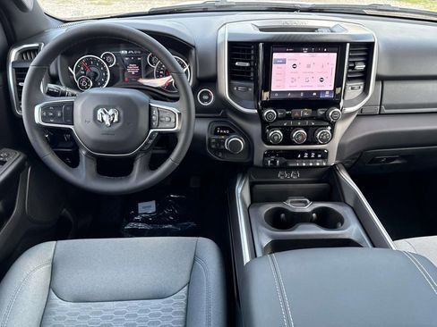 New 2026 RAM 1500 Big Horn image 3