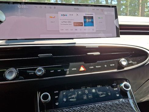 New 2026 Genesis GV70 3.5T Sport Prestige AWD/4WD image 17