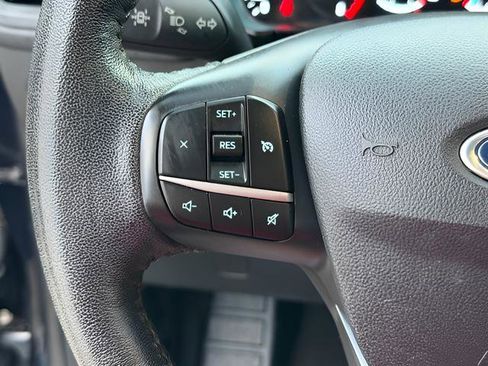 Used 2021 Ford Escape SE w/ Convenience Package image 30