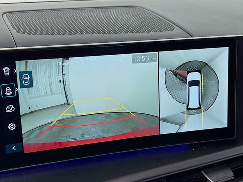 New 2026 Hyundai Santa Fe Calligraphy image 12