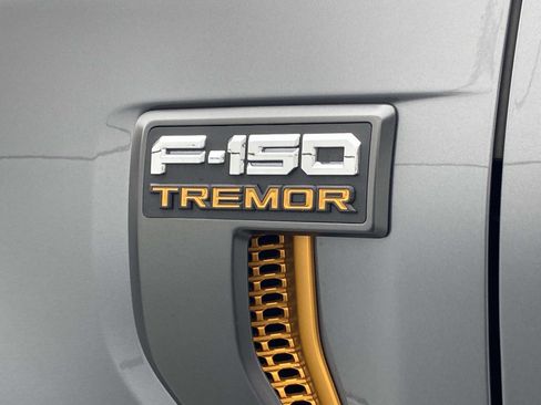 Used 2024 Ford F150 Tremor w/ Bed Utility Package image 9