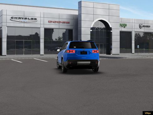 New 2026 Jeep Cherokee Laredo AWD/4WD image 13
