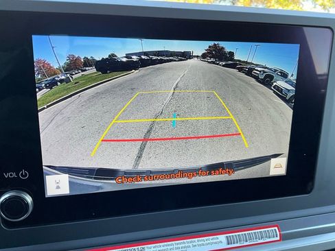 New 2025 Toyota Tacoma TRD Off-Road image 14