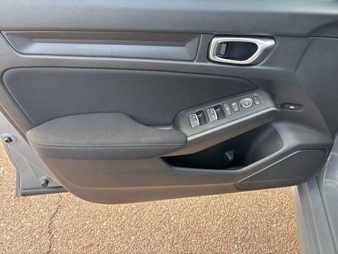 Used 2026 Honda Civic Sport image 8