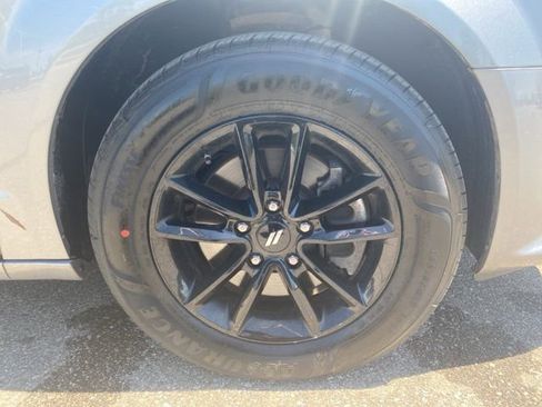 Used 2019 Dodge Grand Caravan GT FWD image 34