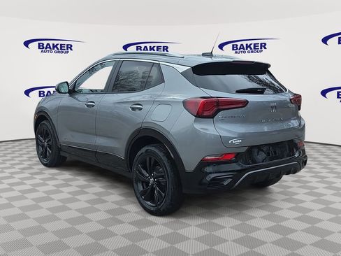 New 2026 Buick Encore GX Sport Touring w/ Advanced Technology Package image 7