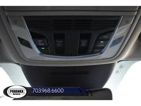 New 2026 Acura MDX Technology Package image 20