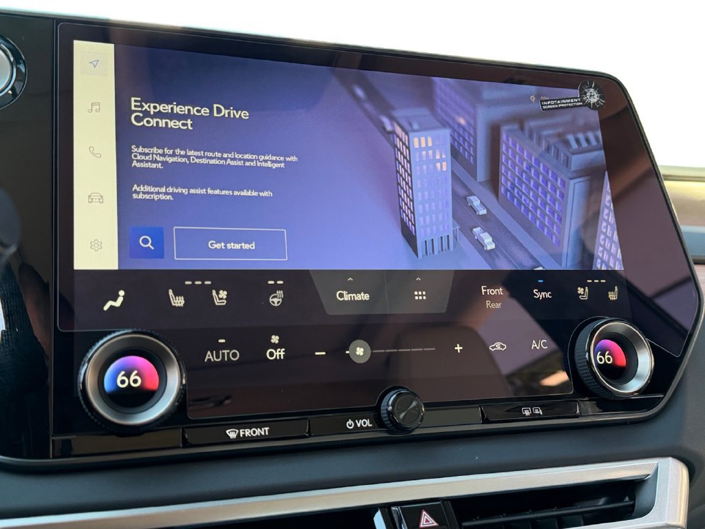 New 2026 Lexus RX 350 AWD image 16