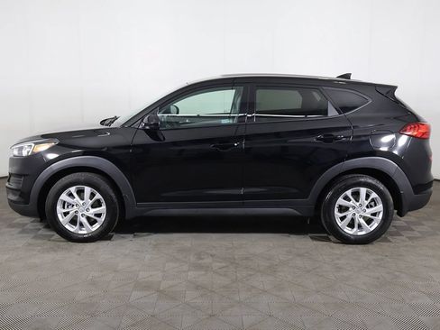 Used 2019 Hyundai Tucson SE FWD image 14