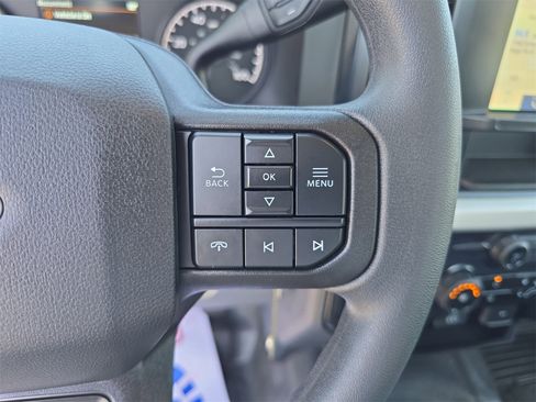 New 2025 Ford F450 XL image 17