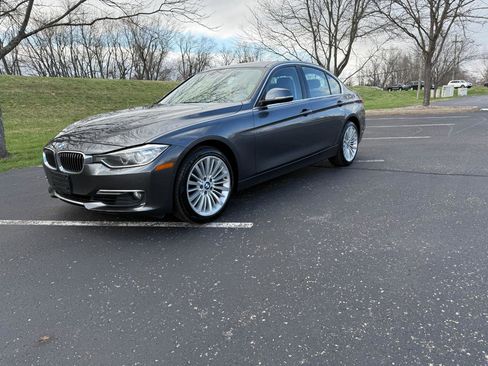 Used 2013 BMW 328i xDrive 328i xDrive Sedan image 17