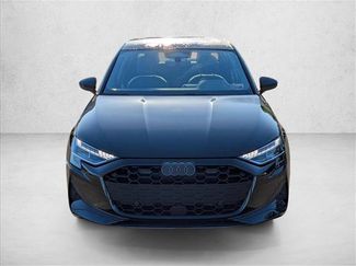 Certified 2026 Audi A3 2.0T Premium w/ Black Optic Package AWD/4WD video 2