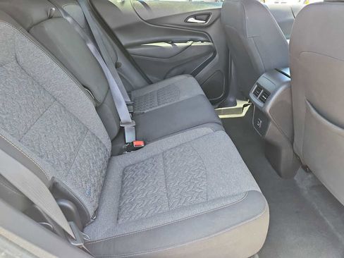 Used 2024 Chevrolet Equinox LT image 20