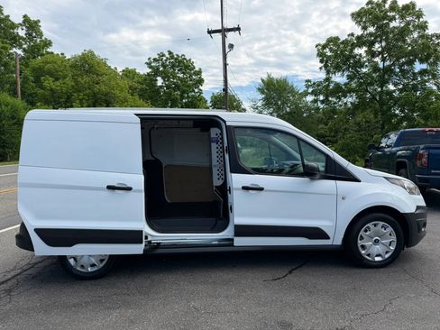 Used 2017 Ford Transit Connect XL FWD image 32