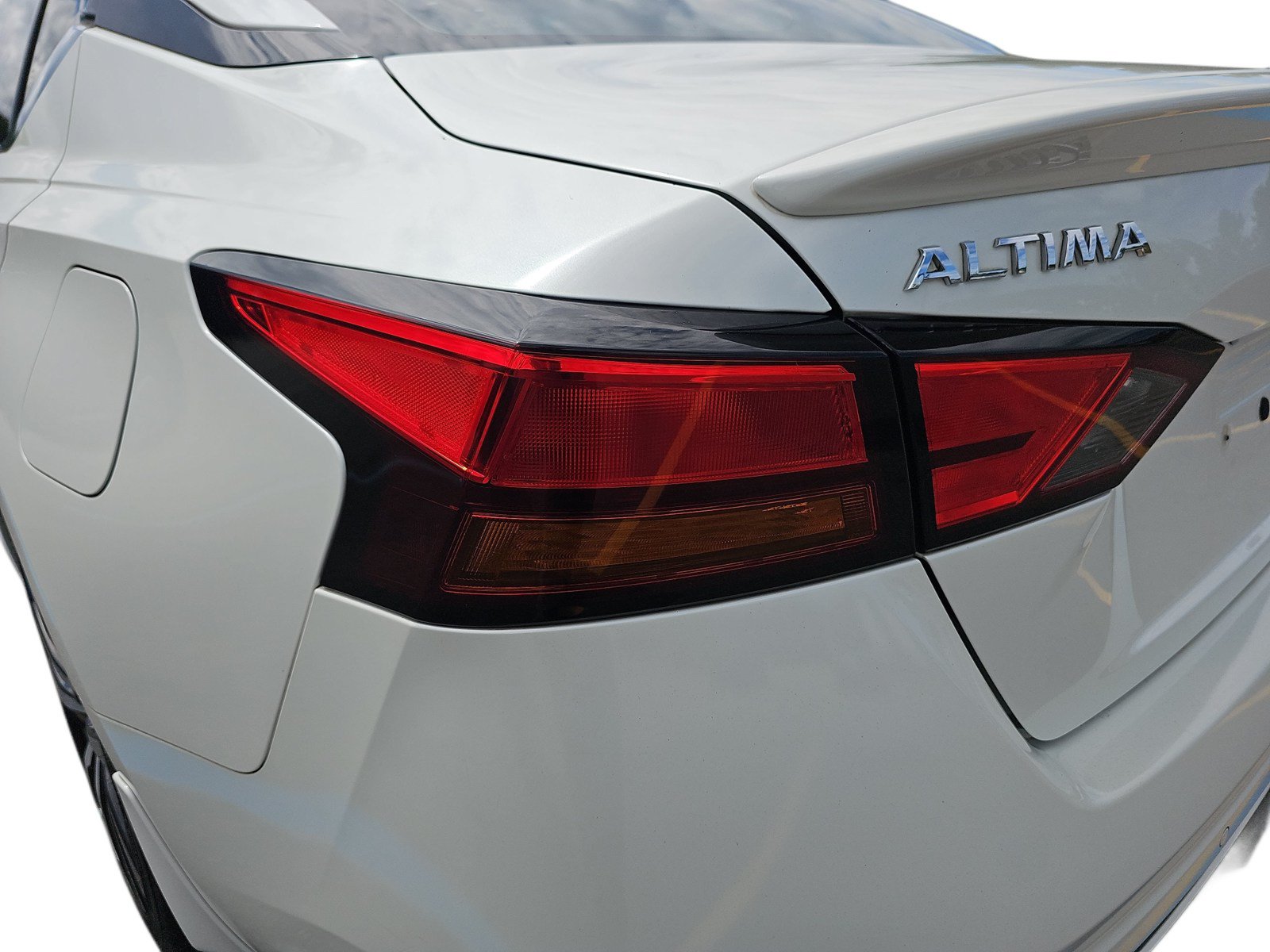 Used 2019 Nissan Altima 2.5 Platinum FWD image 32