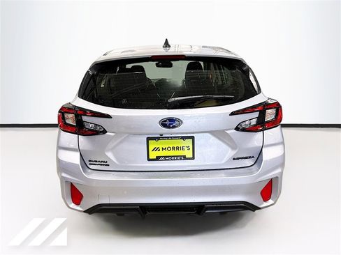 New 2026 Subaru Impreza 2.0i Sport image 6