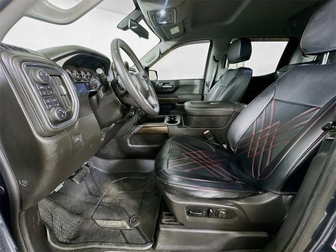 Used 2019 Chevrolet Silverado 1500 RST w/ All-Star Edition image 15