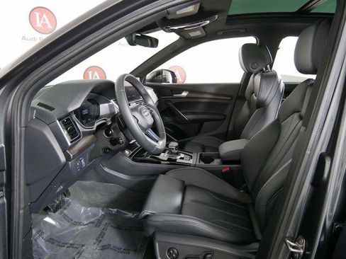 Used 2023 Audi Q5 2.0T Premium Plus w/ Premium Plus Package AWD/4WD image 15