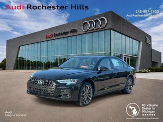 New 2026 Audi A8 L 3.0T AWD/4WD video 1
