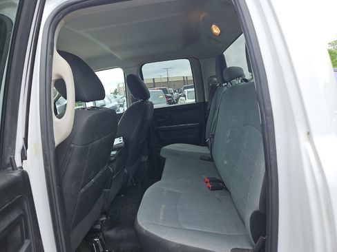 Used 2021 RAM 1500 Tradesman w/ Popular Equipment Group RWD image 15