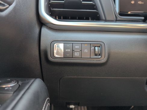 New 2026 GMC Terrain Denali AWD/4WD image 17