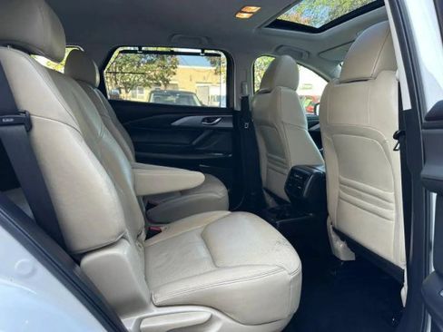 Used 2022 MAZDA CX-9 Touring Plus AWD/4WD image 28