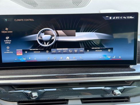 New 2026 BMW X5 xDrive40i w/ Executive Package image 35