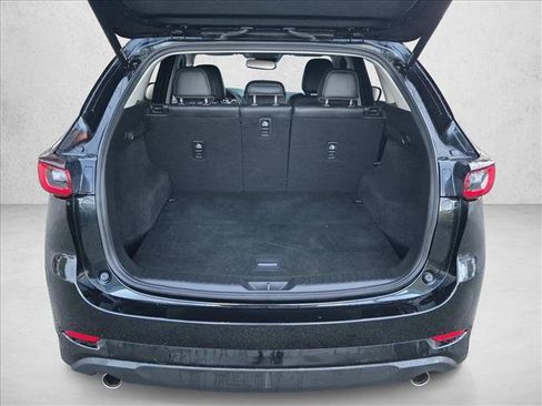 Used 2024 MAZDA CX-5 AWD 2.5 S w/ Preferred Package image 6