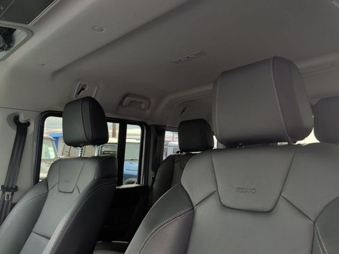 New 2024 INEOS Grenadier AWD/4WD image 31