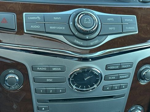 Used 2018 INFINITI QX80 2WD w/ Driver Assistance Package image 32