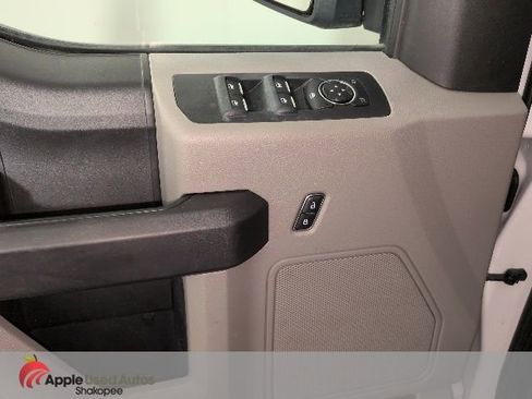 Used 2015 Ford F150 XL w/ Equipment Group 101A Mid image 8