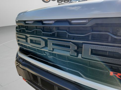 Used 2025 Ford F150 Raptor w/ Equipment Group 803A Raptor R AWD/4WD image 23