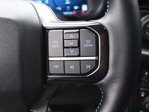 Used 2025 Ford F150 Platinum w/ Equipment Group 702A High AWD/4WD image 28