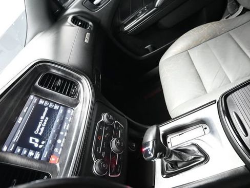 Used 2023 Dodge Charger Scat Pack w/ Daytona Edition Group RWD image 21
