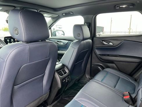 Used 2024 Chevrolet Blazer RS w/ Driver Confidence II Package image 37