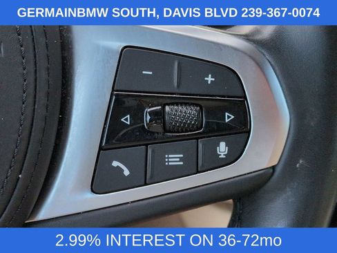 Certified 2023 BMW i4 eDrive40 w/ M Sport Package RWD image 30