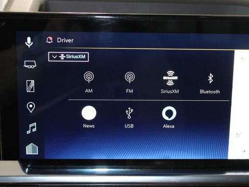 Used 2024 Chevrolet Silverado 2500 High Country w/ High Country Premium Package image 49