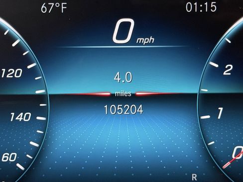 Used 2020 Mercedes-Benz GLE 350 4MATIC image 27