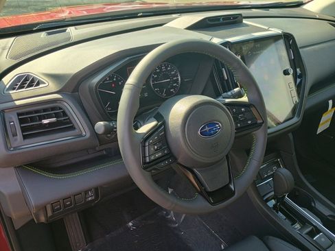 New 2026 Subaru Ascent Bronze Edition image 9