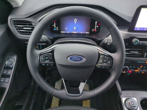 Certified 2023 Ford Escape Active image 22