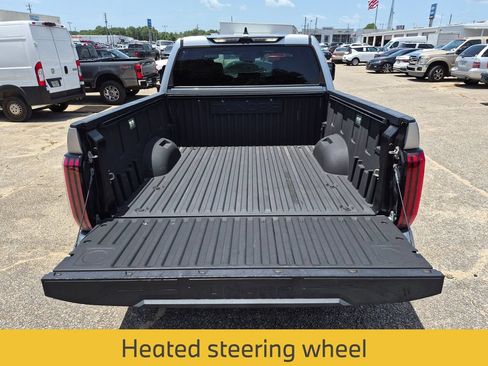 Used 2023 Toyota Tundra 1794 Edition RWD image 33