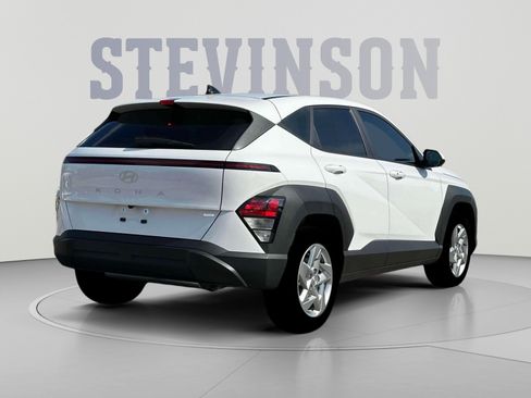 New 2026 Hyundai Kona SE AWD/4WD image 7
