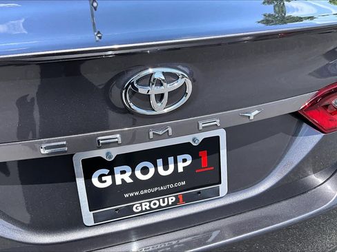 Used 2023 Toyota Camry SE FWD image 30