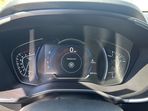 Used 2020 Hyundai Santa Fe Limited FWD image 4