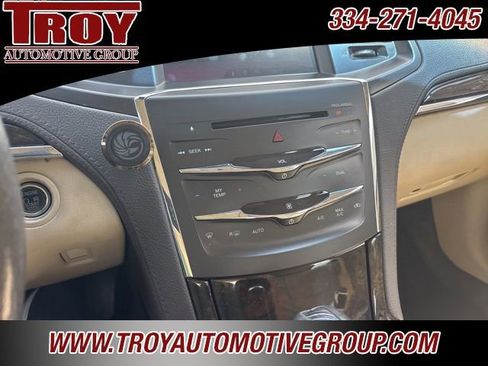 Used 2014 Lincoln MKS AWD w/ Equipment Group 101A image 38