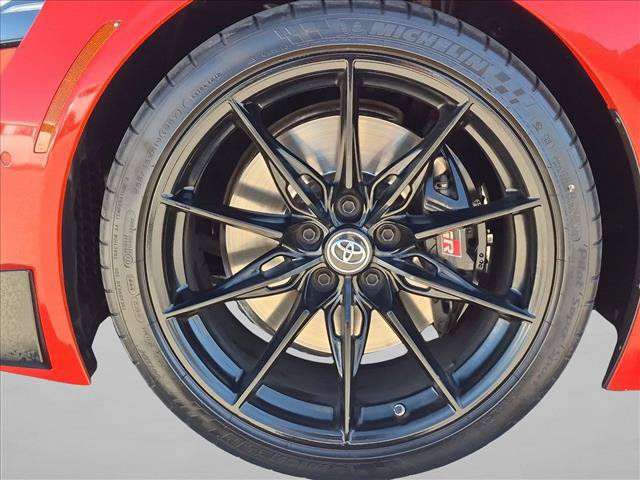 Certified 2024 Toyota Supra RWD image 19