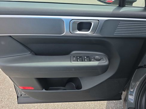 New 2026 Hyundai Santa Fe SE image 15