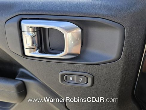 New 2026 Jeep Gladiator Sport image 29