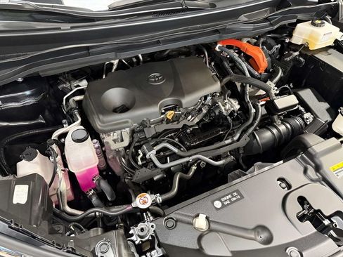 Used 2024 Toyota Sienna LE AWD/4WD image 41